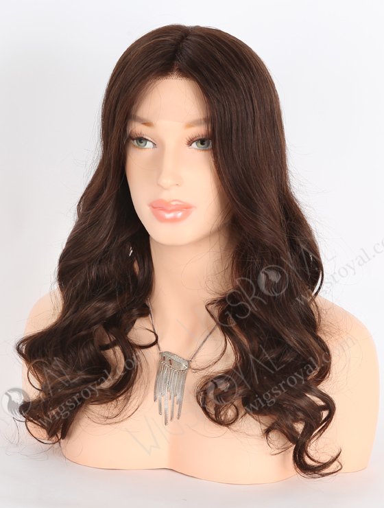 Bleach Knots Lace Front Wig RLF-08004-24189