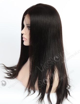 High-quality Silk Base Full Lace Wigs STW-036