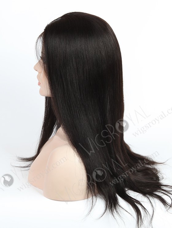 High-quality Silk Base Full Lace Wigs STW-036-24165