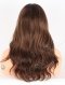 All One Length Beach Wave 10/8# Highlights, Roots 2# Color Silk Top Lace Wig WR-ST-057