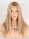 Great Mixed Color Silk Top Full Lace Wig STW-849