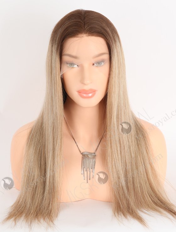 Perfect B116 Color Full Lace Wigs FLW-04271