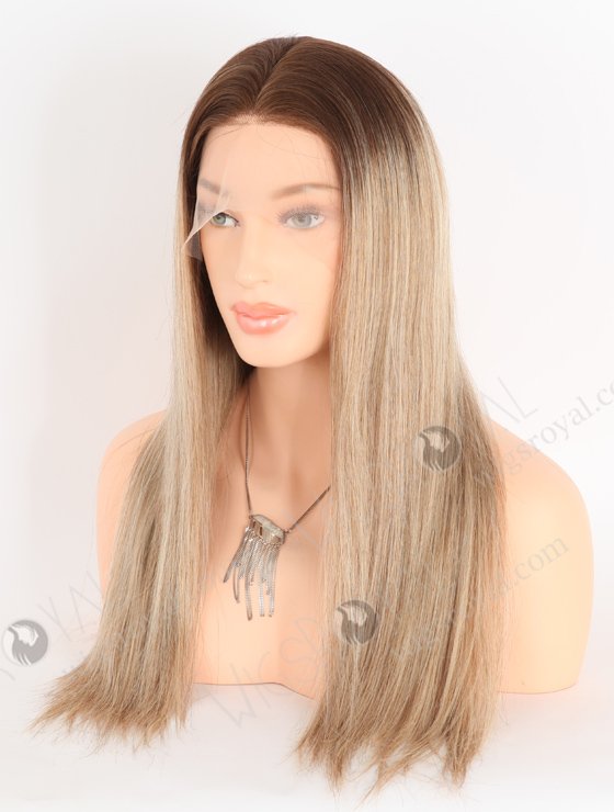 Perfect B116 Color Full Lace Wigs FLW-04271-24565