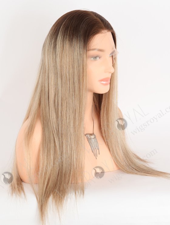 Perfect B116 Color Full Lace Wigs FLW-04271-24566