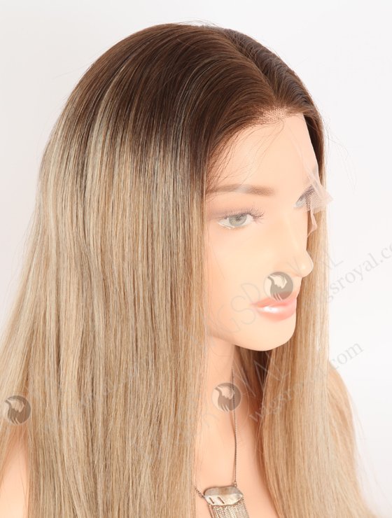 Perfect B116 Color Full Lace Wigs FLW-04271-24567