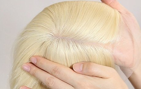 2024 MUST HAVE! The Most Realistic Wig For Beginners | You'll Never Need Glue Again!