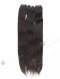 In Stock Indian Remy Hair 30" Straight Natural Color Machine Weft SM-1116