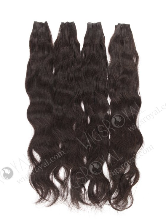 New Arrival European Hair Invisible Genius Wefts WR-GW-017-24859