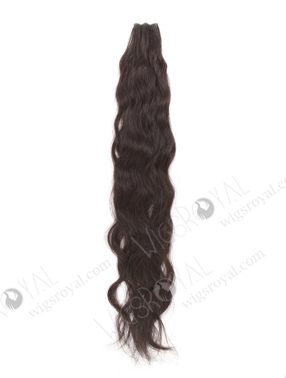 New Arrival European Hair Invisible Genius Wefts WR-GW-017-24865