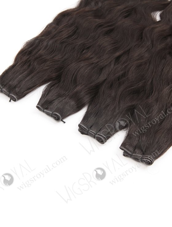 New Arrival European Hair Invisible Genius Wefts WR-GW-017-24861