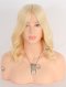 Perfect Blonde Color Glueless Wig Wave Hair GLL-08059