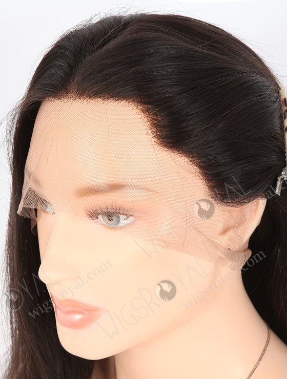 Natural Pre Plucked Full Lace Wig FLW-04018-25061