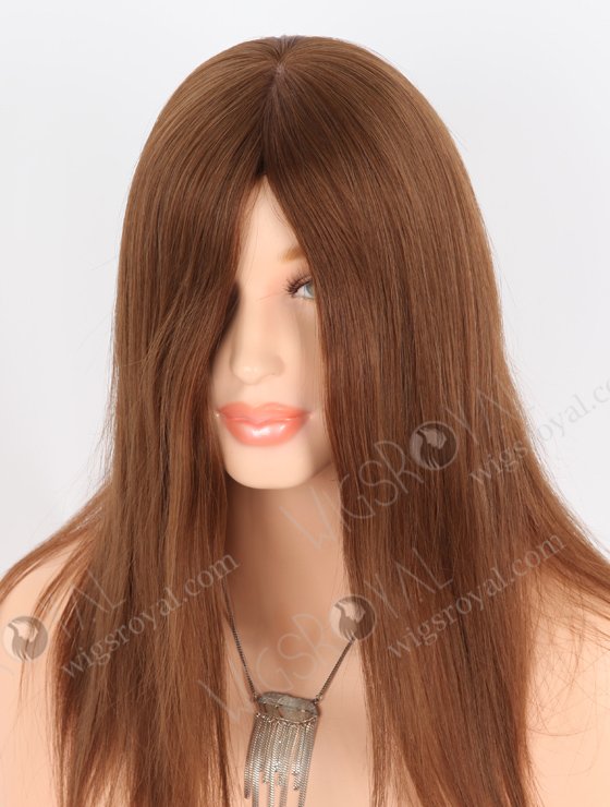 Quality Wigs Online 14 In Color 6# Brown Sugar Wigs for Thinning Hair GL-08018-25144