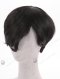 Best Value For Money Full Machine Wefts Indian Human Hair Wig WR-CLF-055