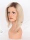 Top Quality Short Length BOB Straight Glueless Wig GLL-08056