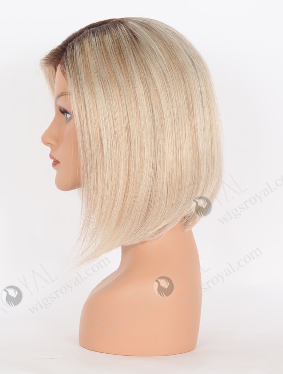 Top Quality Short Length BOB Straight Glueless Wig GLL-08056-25925