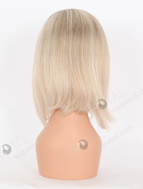 Top Quality Short Length BOB Straight Glueless Wig GLL-08056-25923