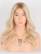 Best Blonde Wavy Wig High Quality Hair Wig For Women GLL-08018