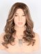 Flawless Caramel Latte No Glue Wig With Wavy Hair GLL-08065