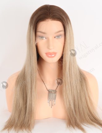 Perfect B116 Color Full Lace Wigs FLW-04271