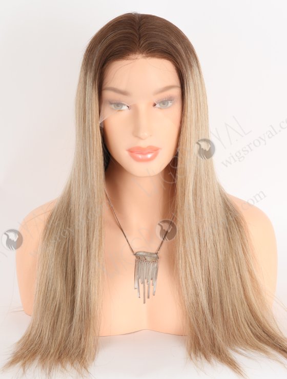 Perfect B116 Color Full Lace Wigs FLW-04271