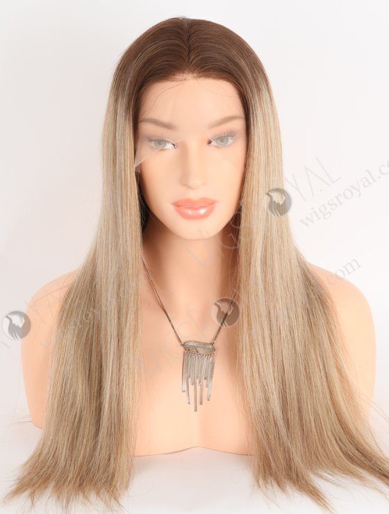 Perfect B116 Color Full Lace Wigs FLW-04271-26203