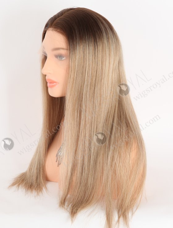 Perfect B116 Color Full Lace Wigs FLW-04271-26205