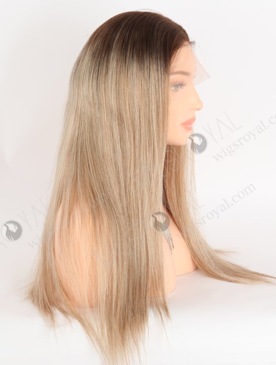 Perfect B116 Color Full Lace Wigs FLW-04271-26208