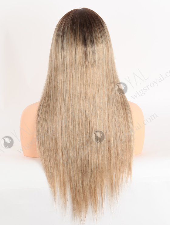 Perfect B116 Color Full Lace Wigs FLW-04271-26207