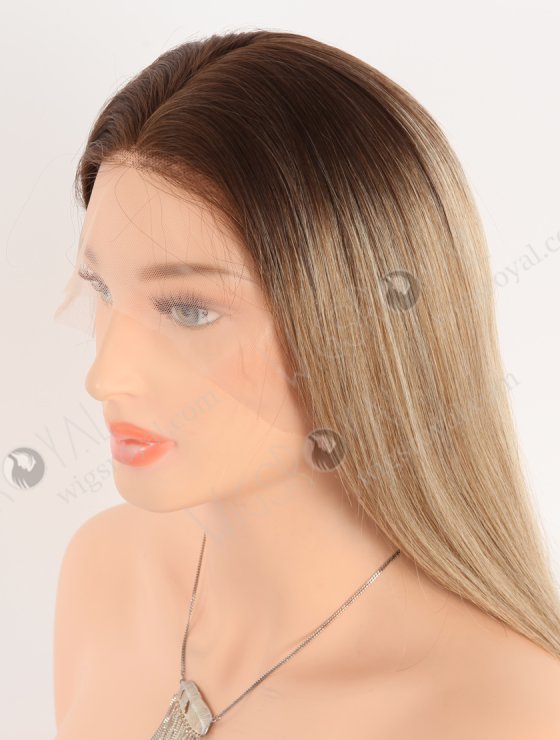 Perfect B116 Color Full Lace Wigs FLW-04271-26210