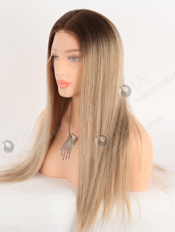 Perfect B116 Color Full Lace Wigs FLW-04271-26211