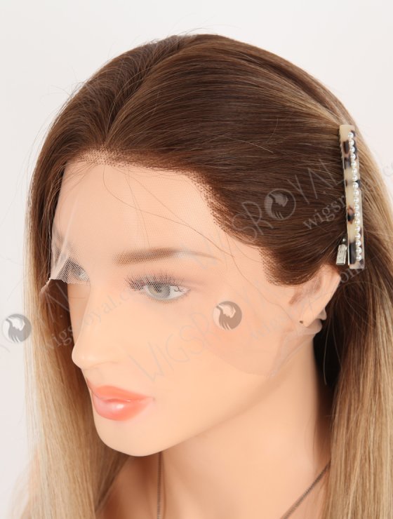Perfect B116 Color Full Lace Wigs FLW-04271-26212