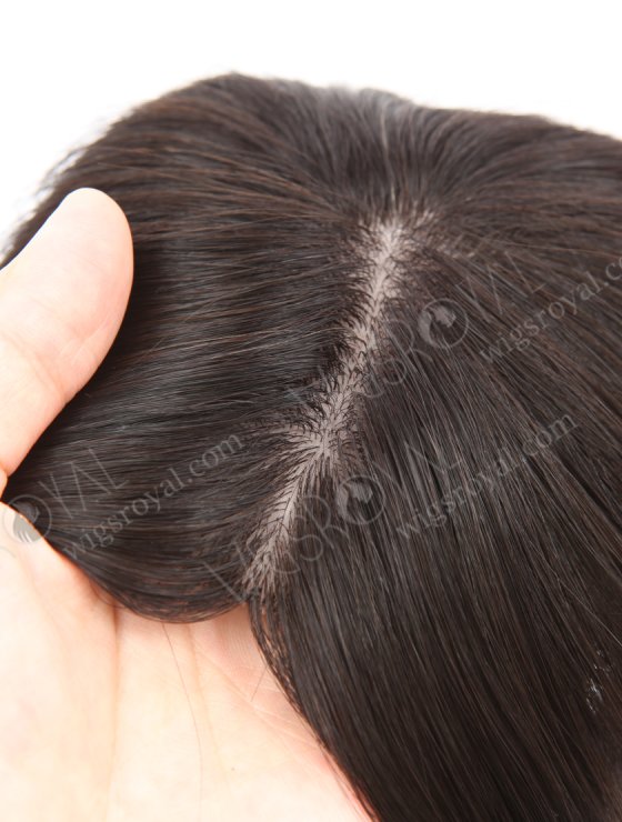 Realistic Natural Looking Parting Light Volume Topper With Natural Color WR-TC-090-26323