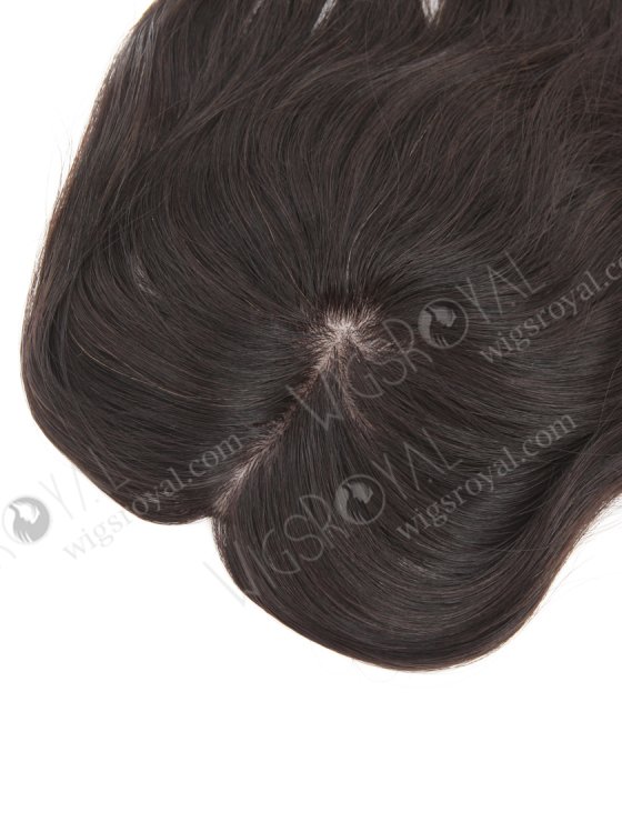 Realistic Natural Looking Parting Light Volume Topper With Natural Color WR-TC-090-26324