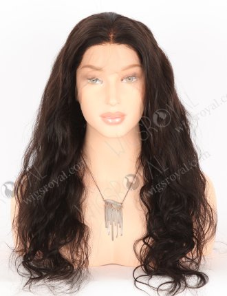 Credible Long Hair Human Wig For Women FLW-04105