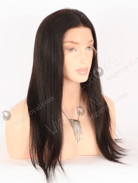 Undetectable Swiss lace Full Lace Wigs FLW-04042-26377