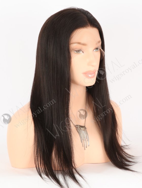 Undetectable Swiss lace Full Lace Wigs FLW-04042-26376