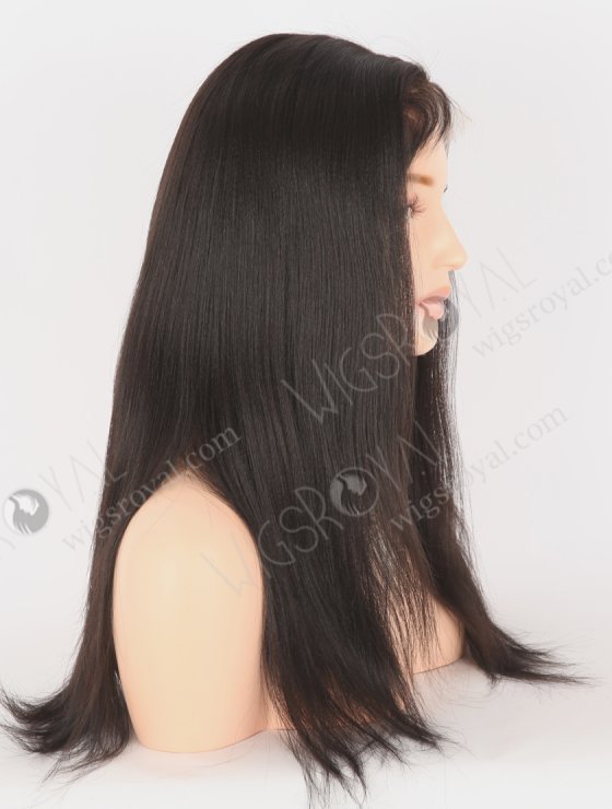 Long Off Black Full Lace Wig For Black Women FLW-01590-26367