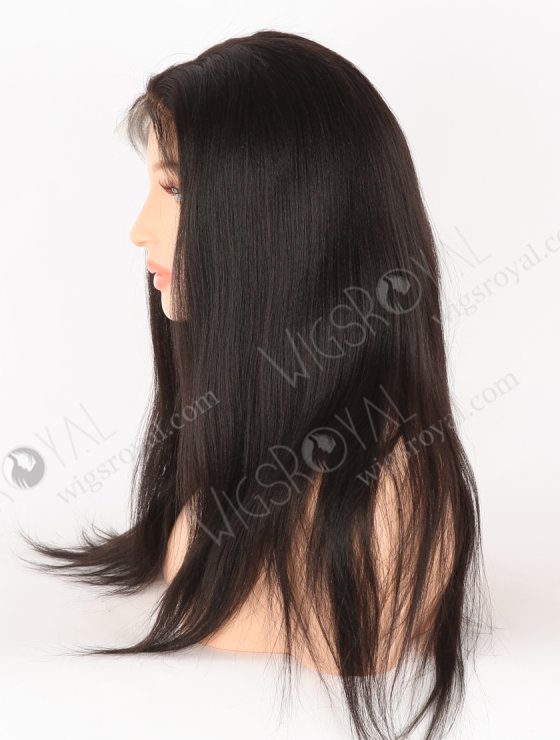 Long Off Black Full Lace Wig For Black Women FLW-01590-26369