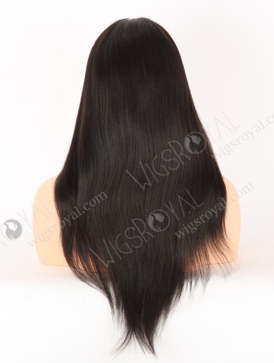 Long Off Black Full Lace Wig For Black Women FLW-01590-26368