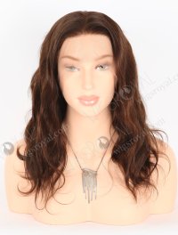 Best Evenly Blended Color Full Lace Wig FLW-01896