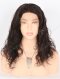 Sleek Wave Hair Hand Tied Human Wig FLW-04013