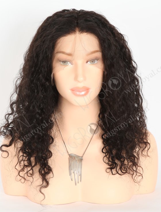 Bouncy Molado Curly Full Density Lace Wig FLW-07229