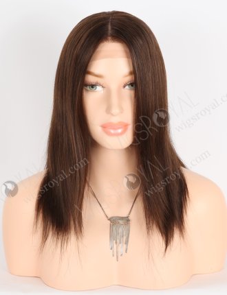Short Length Full Layer Hair Wigs For Hair Loss GRP-08103