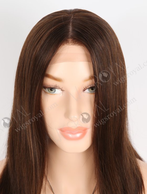 Short Length Full Layer Hair Wigs For Hair Loss GRP-08103-26879