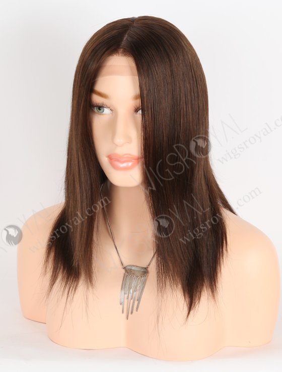 Short Length Full Layer Hair Wigs For Hair Loss GRP-08103-26880