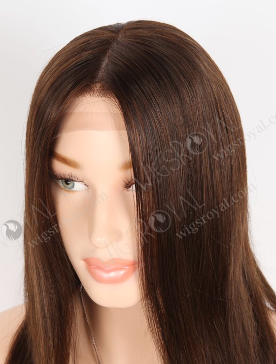 Short Length Full Layer Hair Wigs For Hair Loss GRP-08103-26881