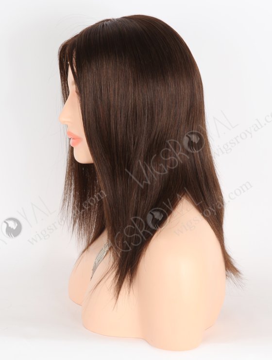 Short Length Full Layer Hair Wigs For Hair Loss GRP-08103-26883