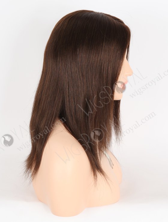 Short Length Full Layer Hair Wigs For Hair Loss GRP-08103-26882