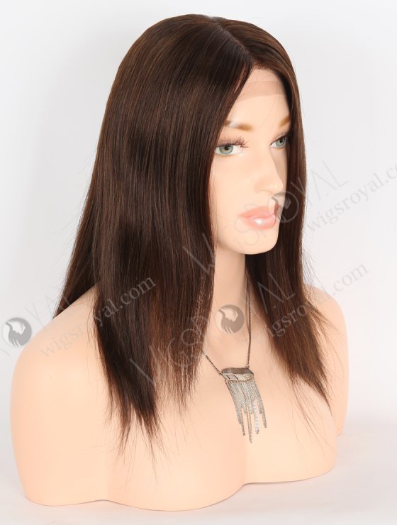 Short Length Full Layer Hair Wigs For Hair Loss GRP-08103-26884
